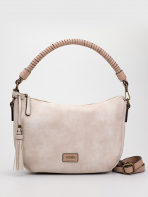 Хобо Picard Montreal Модель 2797 1I0 LINEN Фото