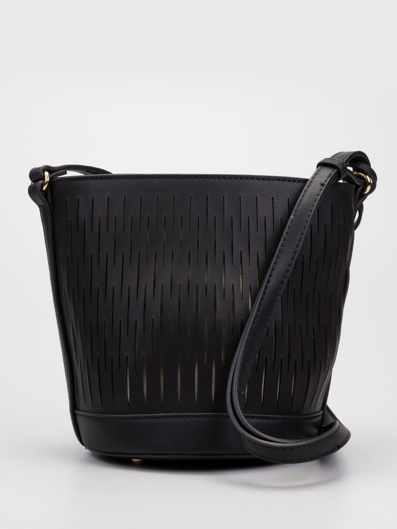 Крос-боді Picard Paparazzi модель 2799 001 SCHWARZ Фото