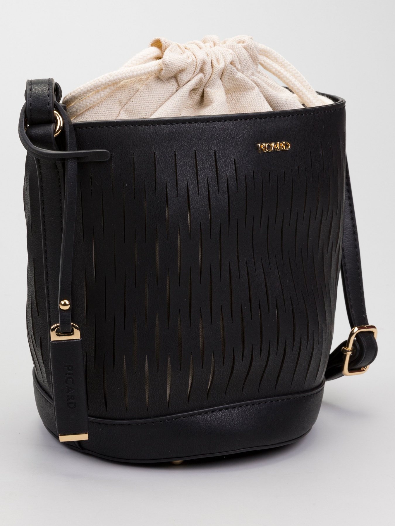 Крос-боді Picard Paparazzi модель 2799 001 SCHWARZ Фото