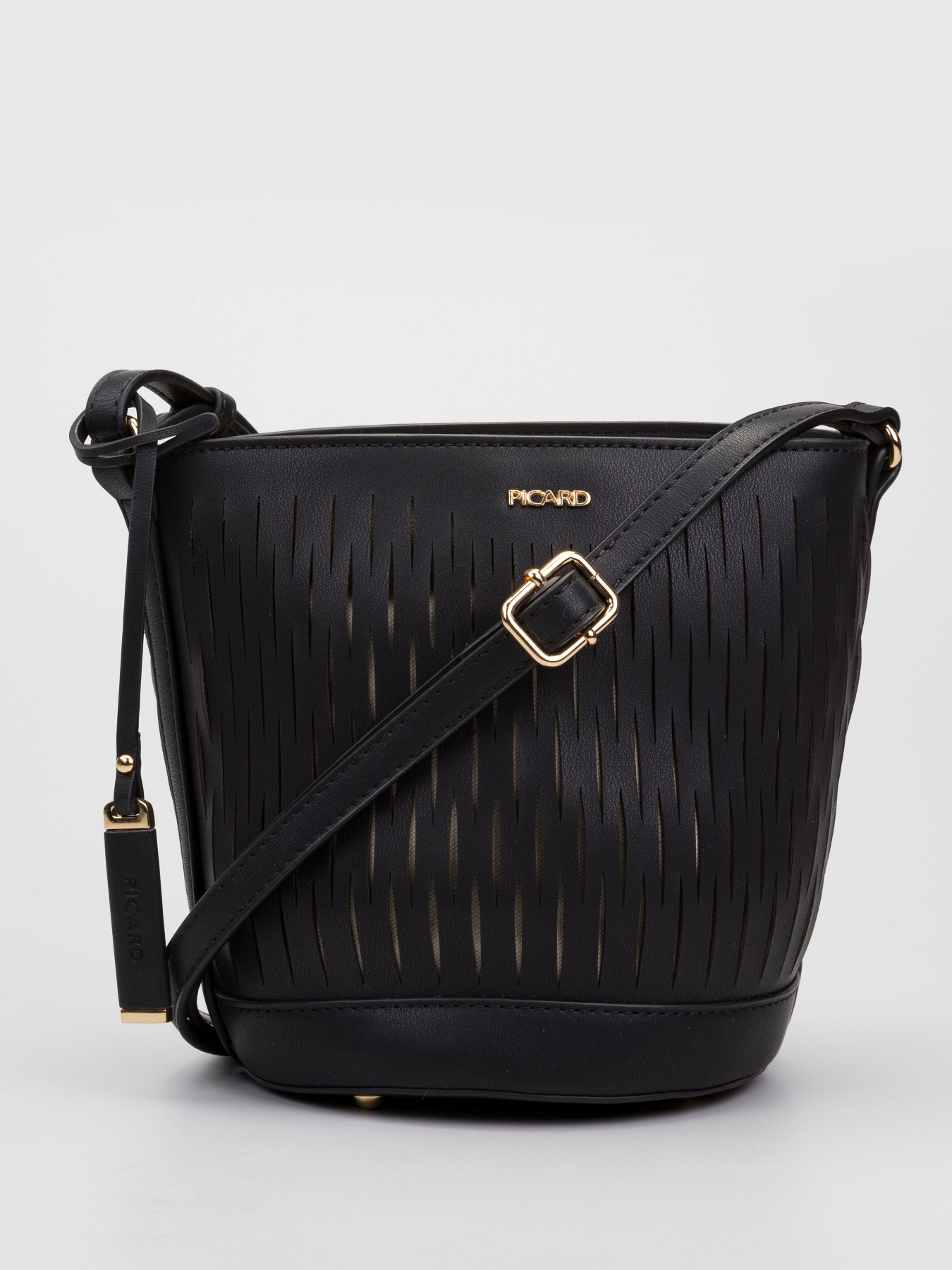 Крос-боді Picard Paparazzi модель 2799 001 SCHWARZ Фото