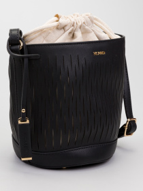 Крос-боді Picard Paparazzi модель 2799 001 SCHWARZ Фото