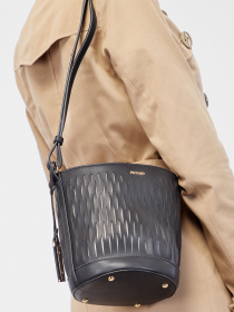 Крос-боді Picard Paparazzi модель 2799 001 SCHWARZ Фото