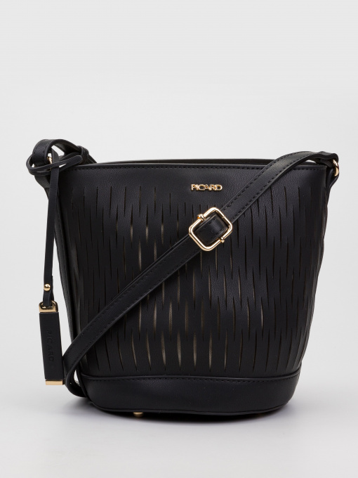 Кросс-боди Picard Paparazzi модель 2799 001 SCHWARZ Фото