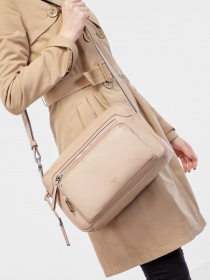 Крос-боді Picard модель 9547 081 SAND Фото