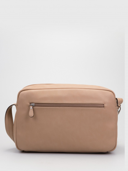 Крос-боді Picard модель 9547 081 SAND — фото - INTERTOP