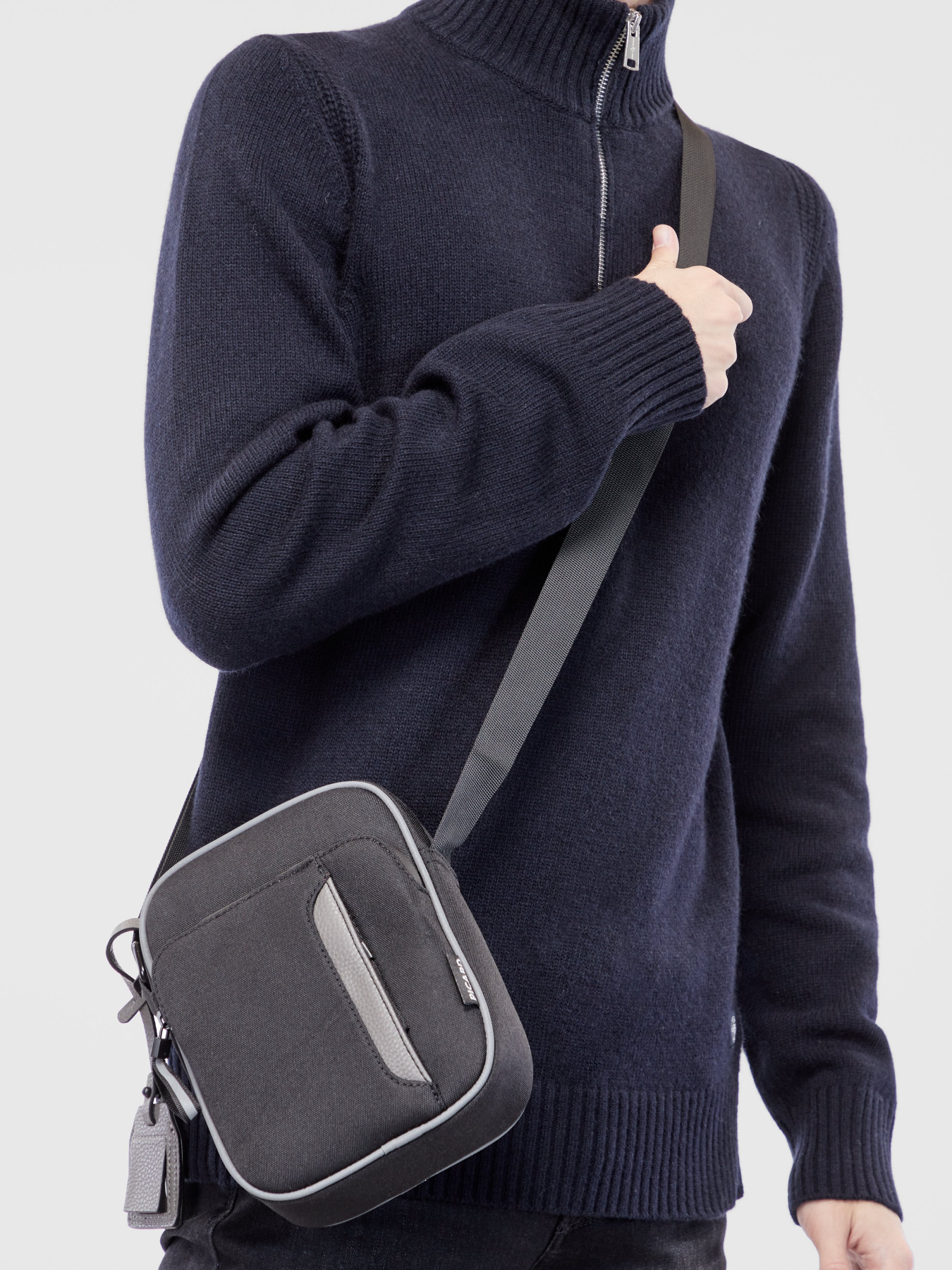 Кросс-боди Picard модель 2519 09F SZ-KOMBI Фото