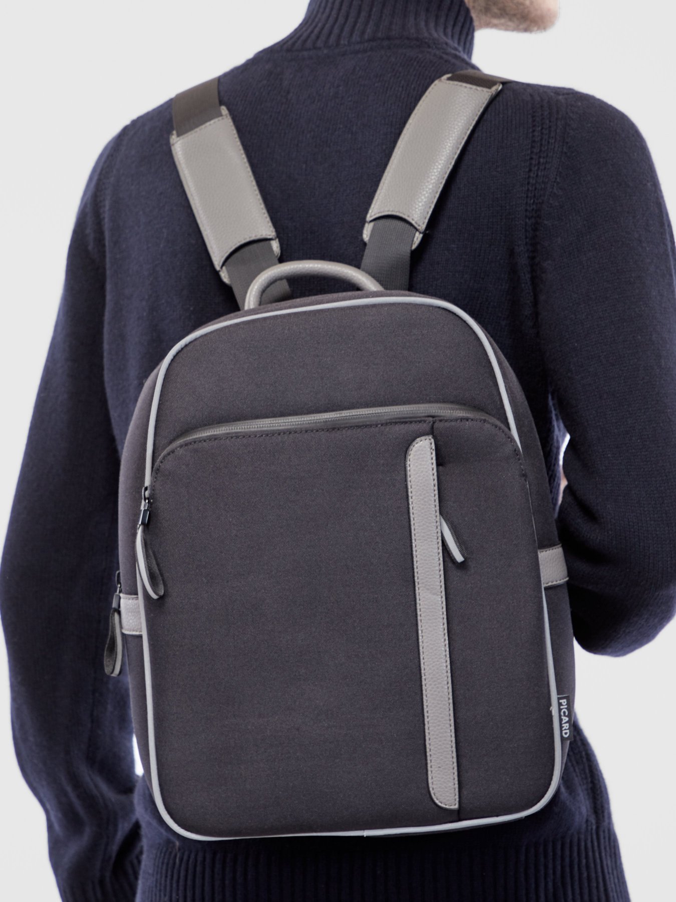 Рюкзаки Picard модель 2523 09F SZ-KOMBI Рюкзаки Picard модель 2523 09F SZ-KOMBI Фото