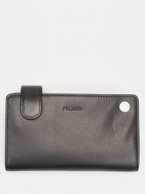 Гаманець Picard Brooklyn модель 8498 001 SCHWARZ Фото