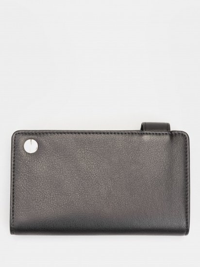 Кошелек Picard Brooklyn модель 8498 001 SCHWARZ — фото - INTERTOP