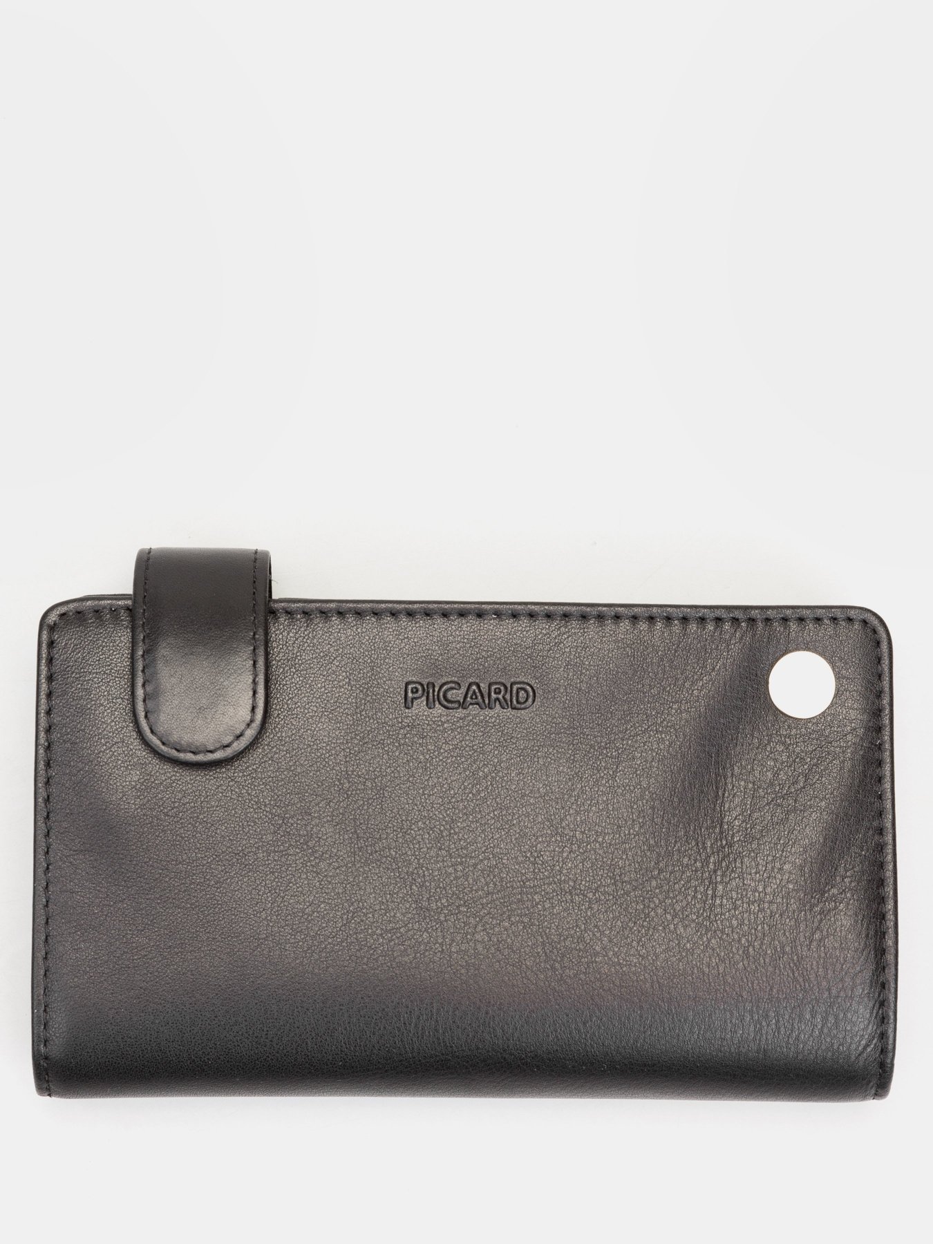 Кошелек Picard Brooklyn модель 8498 001 SCHWARZ Фото