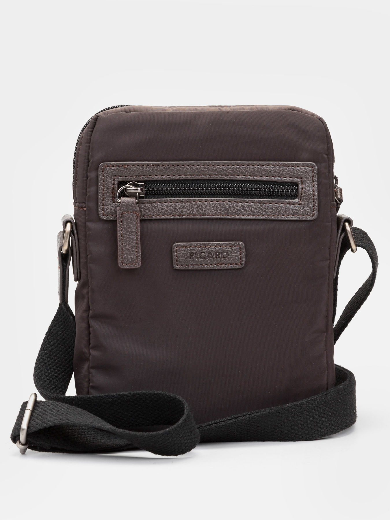 Мессенджер Picard модель 2955 055 CAFE Фото