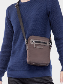 Мессенджер Picard модель 2955 055 CAFE Фото