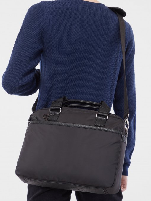 Сумка для ноутбука Picard модель 2959 001 SCHWARZ Фото