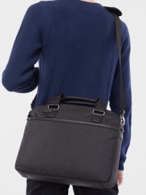 Сумка для ноутбука Picard модель 2959 001 SCHWARZ Фото