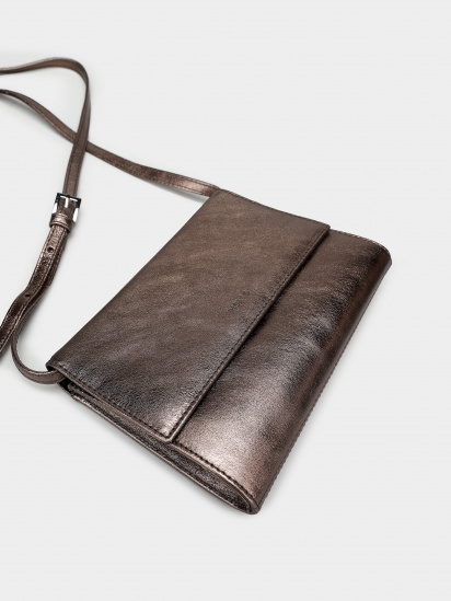 Крос-боді Picard модель 4021 049 ALTSILBER — фото 4 - INTERTOP