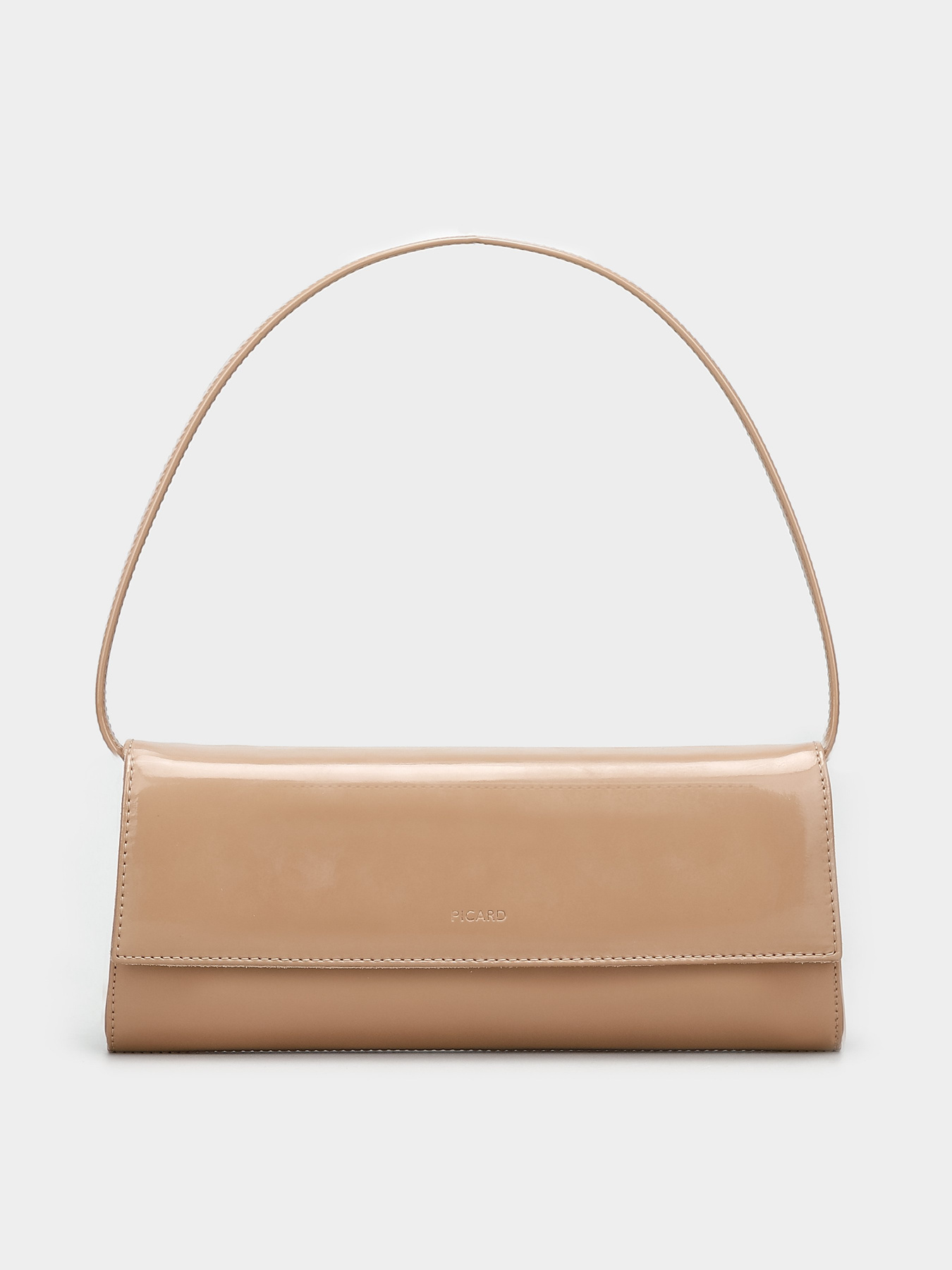 Кросс-боди Picard Auguri модель 4022 04A MELANGE/LA Фото