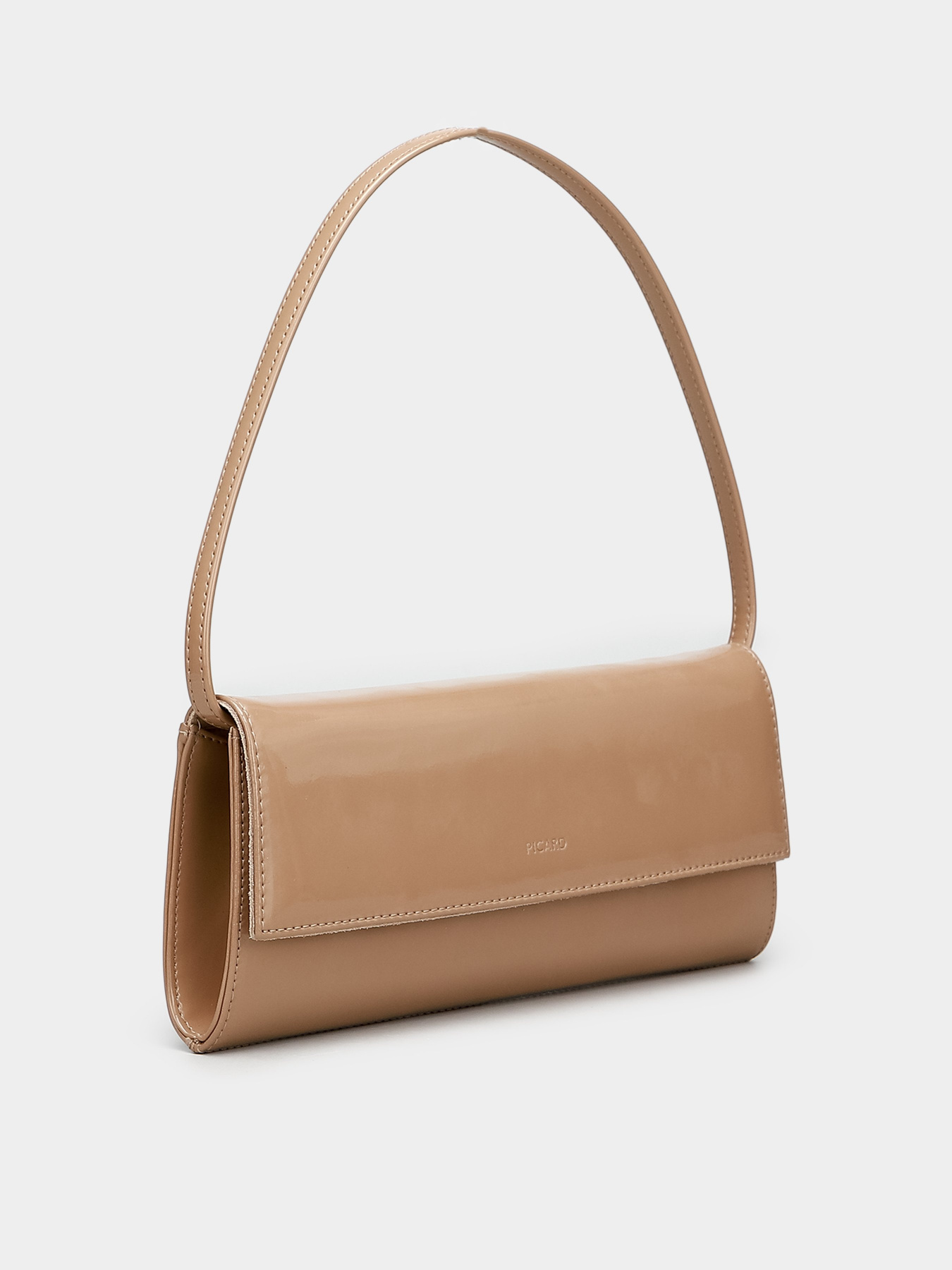 Крос-боді Picard Auguri модель 4022 04A MELANGE/LA Фото