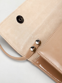 Крос-боді Picard Auguri модель 4022 04A MELANGE/LA Фото