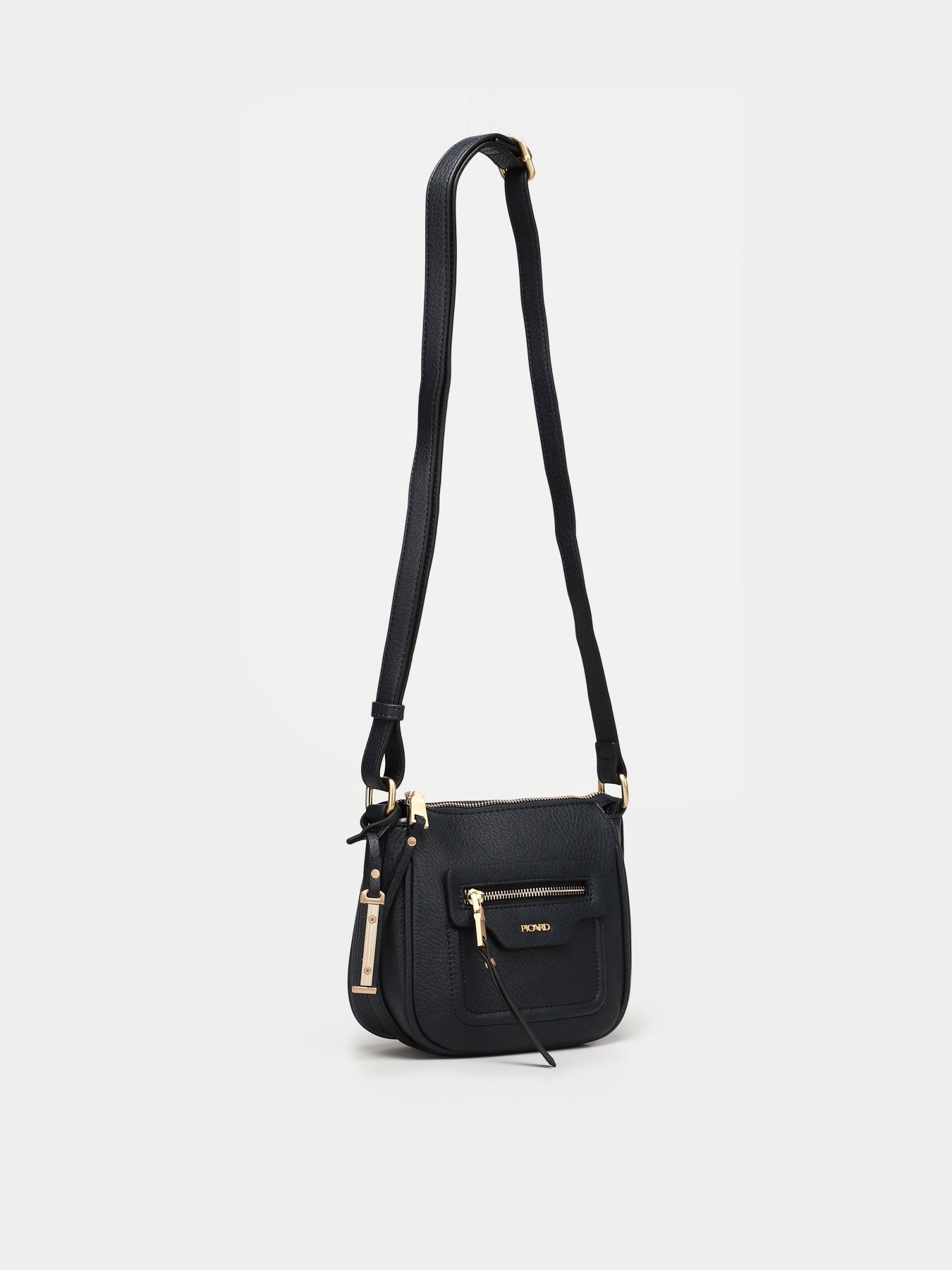 Кросс-боди Picard модель 2453 743 NAVY Фото