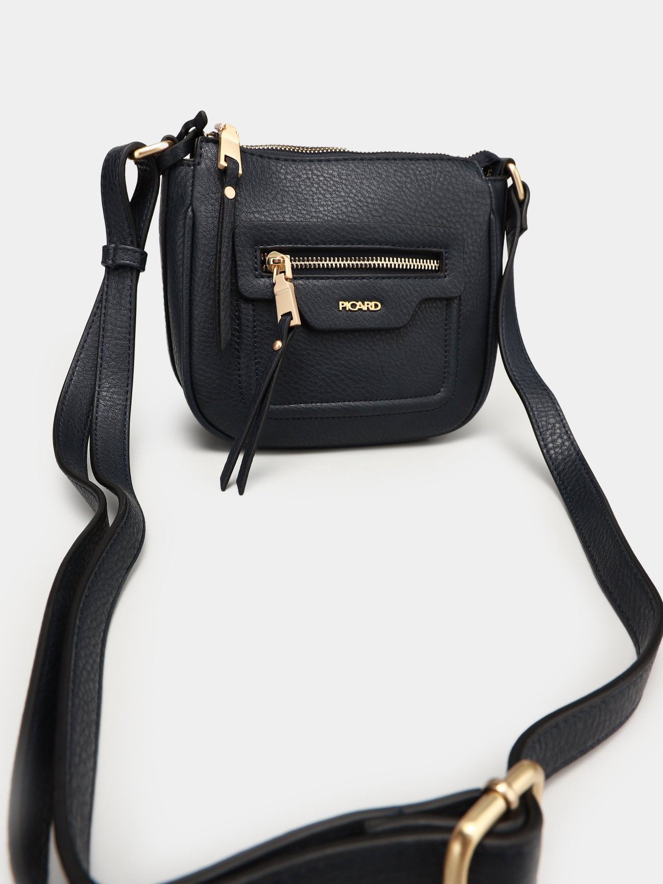 Кросс-боди Picard модель 2453 743 NAVY Фото