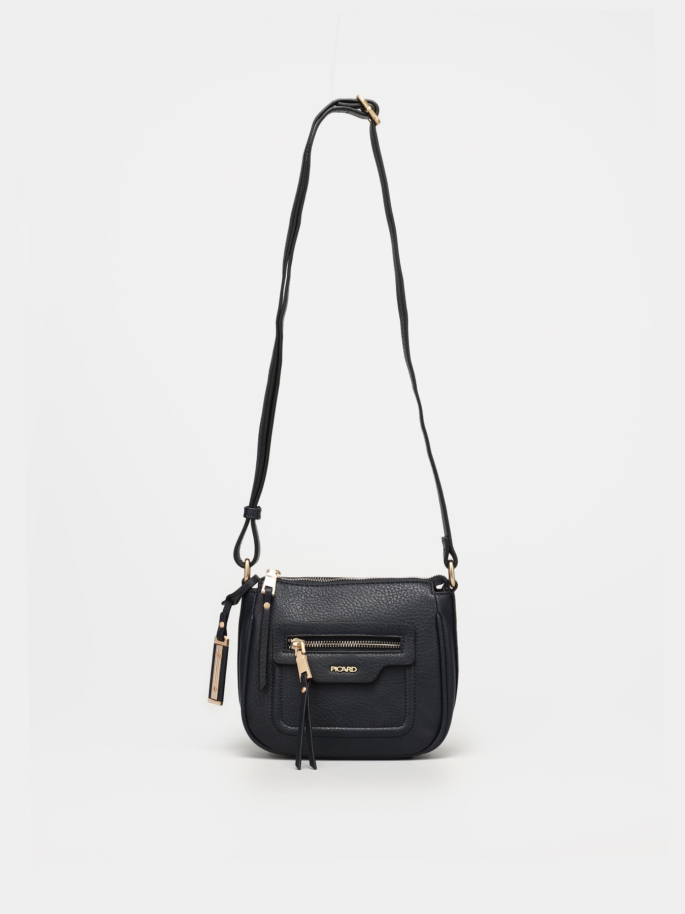 Кросс-боди Picard модель 2453 743 NAVY Фото