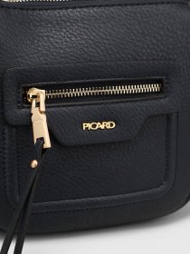 Кросс-боди Picard модель 2453 743 NAVY Фото