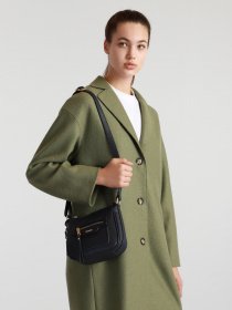 Крос-боді Picard модель 2453 743 NAVY Фото