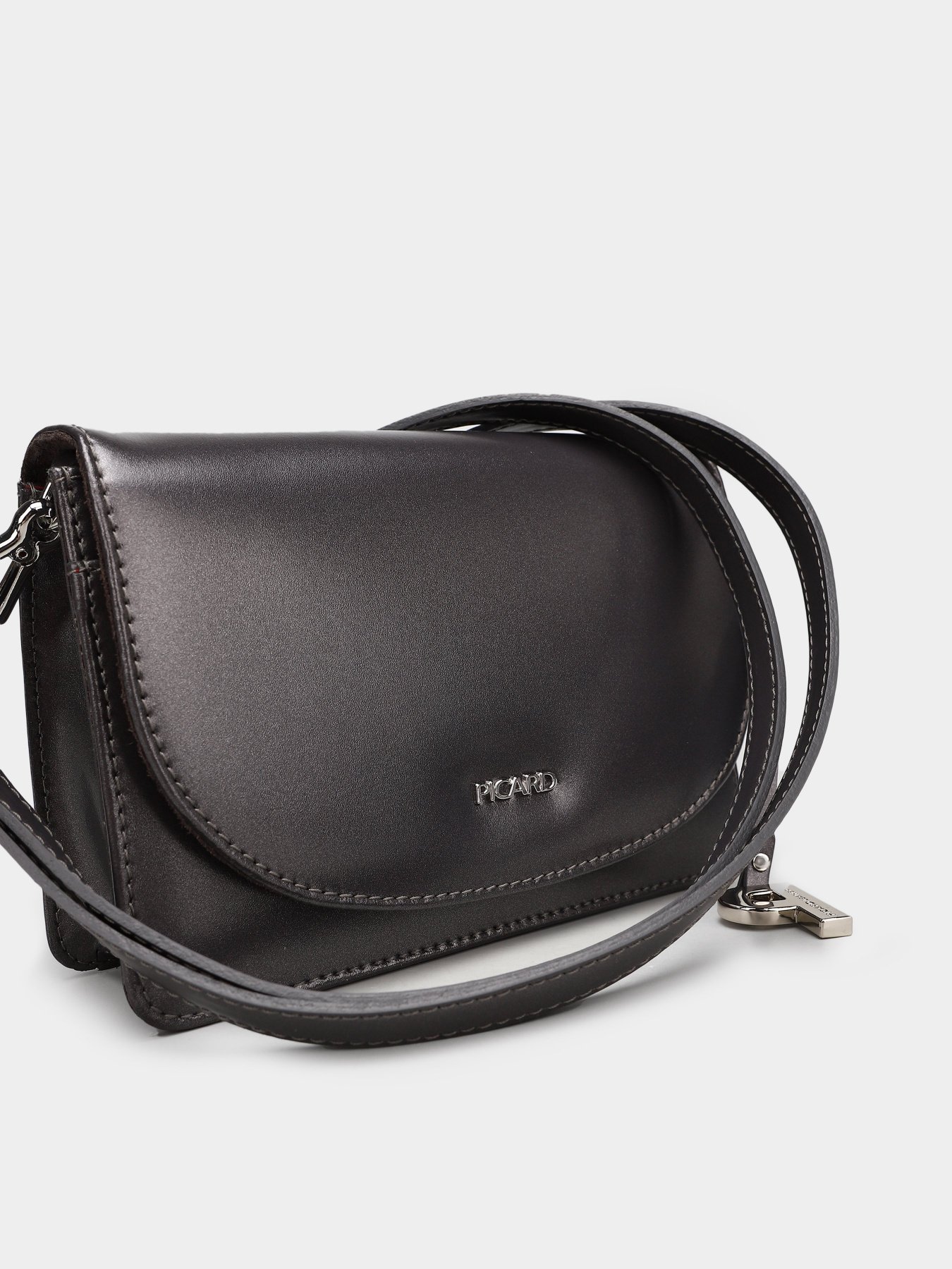Кросс-боди Picard модель 5025 09Q OYSTER Фото