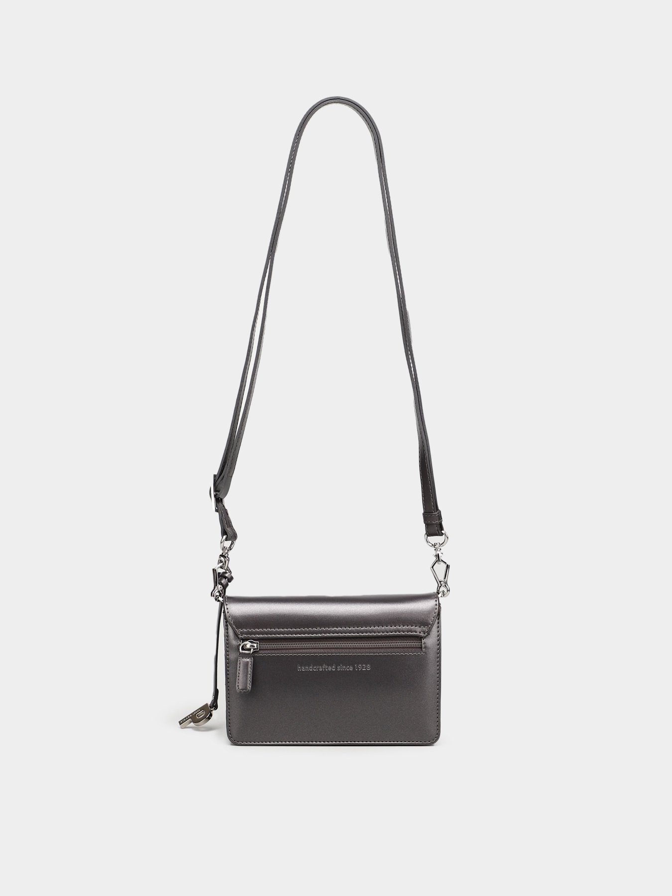 Кросс-боди Picard модель 5025 09Q OYSTER Фото