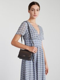 Кросс-боди Picard модель 5025 09Q OYSTER Фото