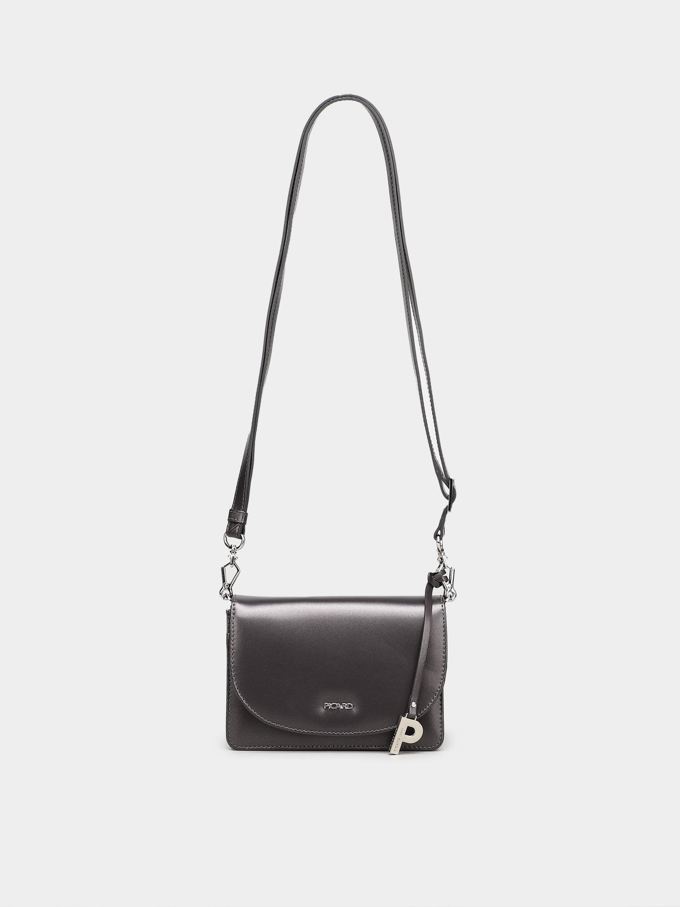 Крос-боді Picard модель 5025 09Q OYSTER Фото