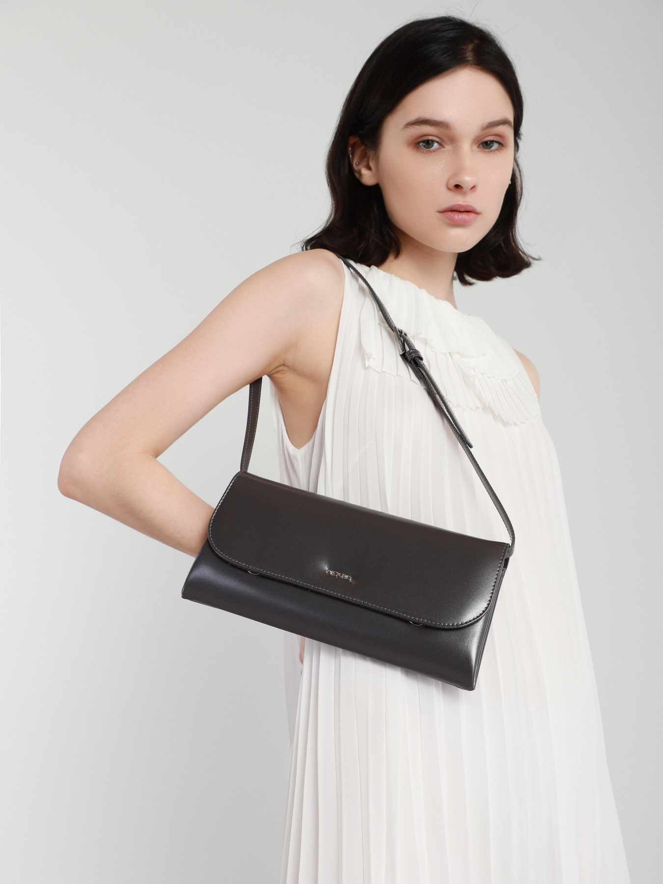 Хобо Picard Модель 5977 09Q OYSTER Фото