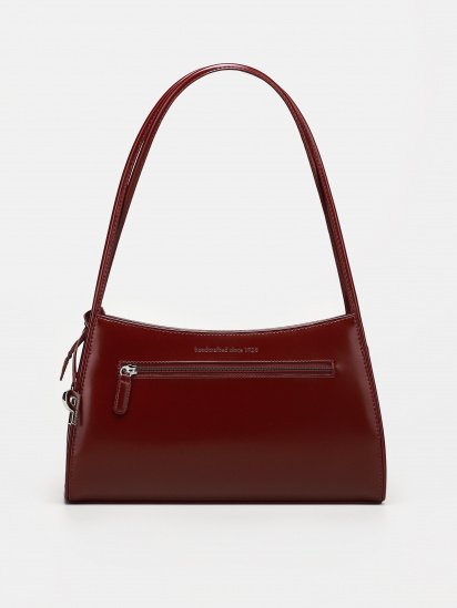 Сумка Picard модель 5611 2A9 REDWOOD — фото - INTERTOP