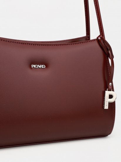 Сумка Picard модель 5611 2A9 REDWOOD — фото 4 - INTERTOP