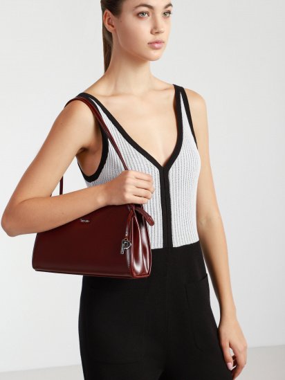 Сумка Picard модель 5611 2A9 REDWOOD — фото 8 - INTERTOP