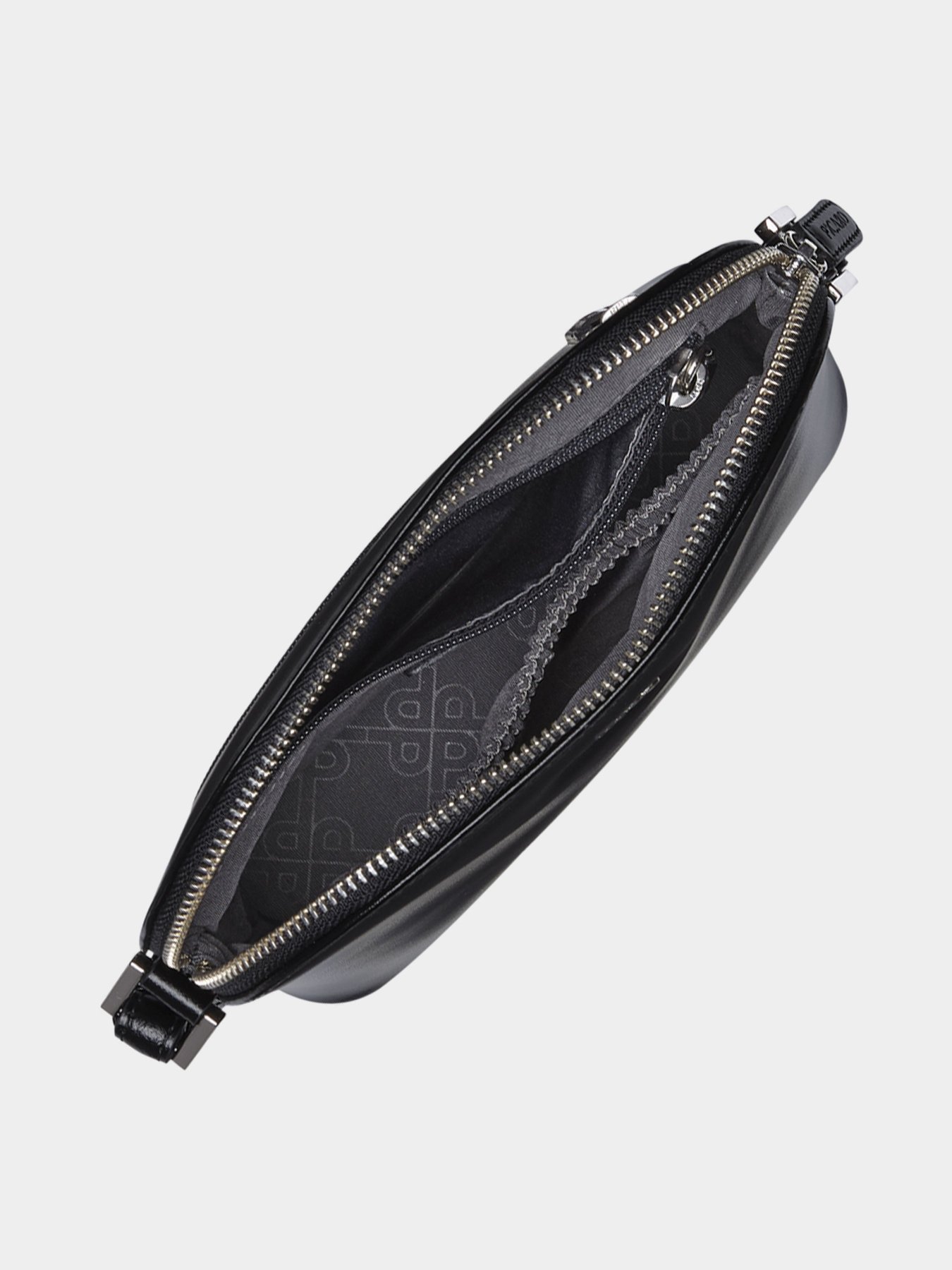 Крос-боді Picard модель 4117 001 schwarz Фото