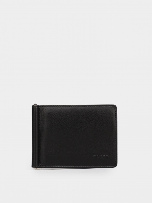 Кошелек Picard модель 8053 001 schwarz Фото