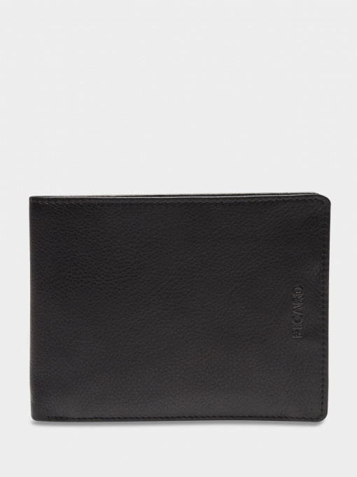 Кошелек Picard модель 2820 001 SCHWARZ Фото