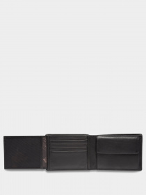 Гаманець Picard модель 2820 001 SCHWARZ Фото