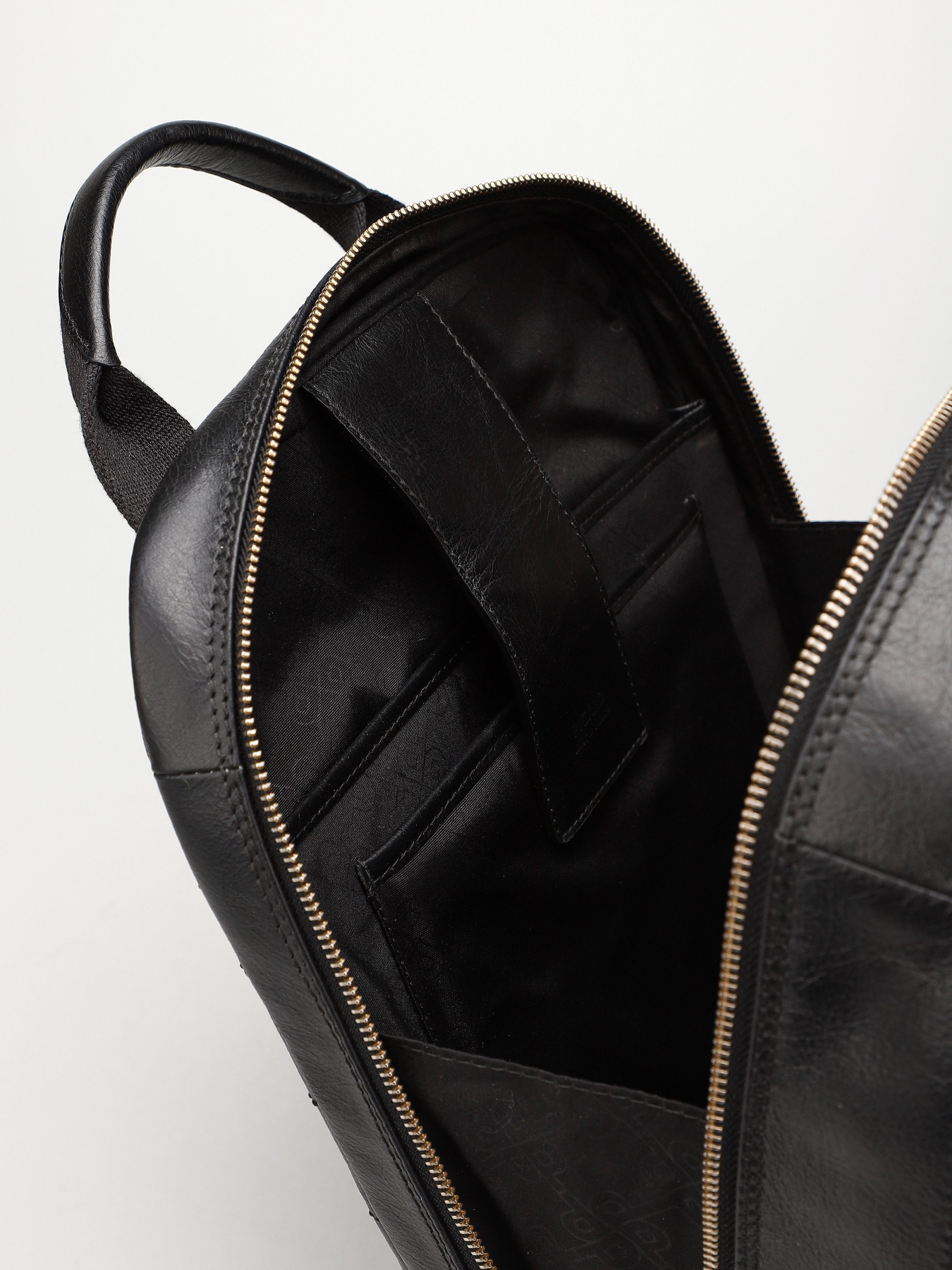 Рюкзаки Picard модель 4636 001 SCHWARZ Фото