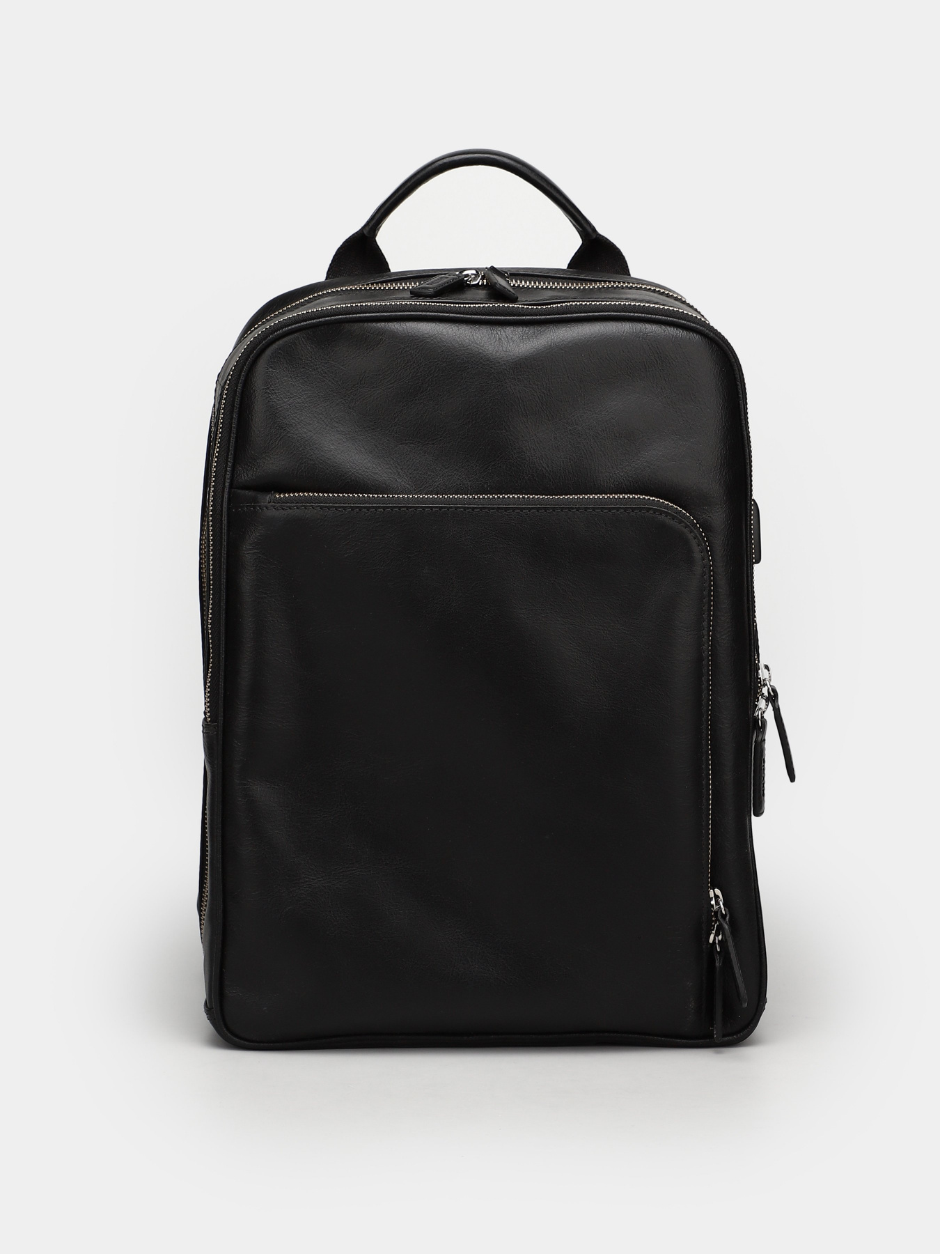 Рюкзаки Picard модель 4636 001 SCHWARZ Фото