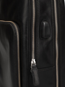 Рюкзаки Picard модель 4636 001 SCHWARZ Фото