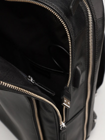 Рюкзаки Picard модель 4636 001 SCHWARZ Фото