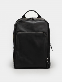 Рюкзаки Picard модель 4636 001 SCHWARZ Фото