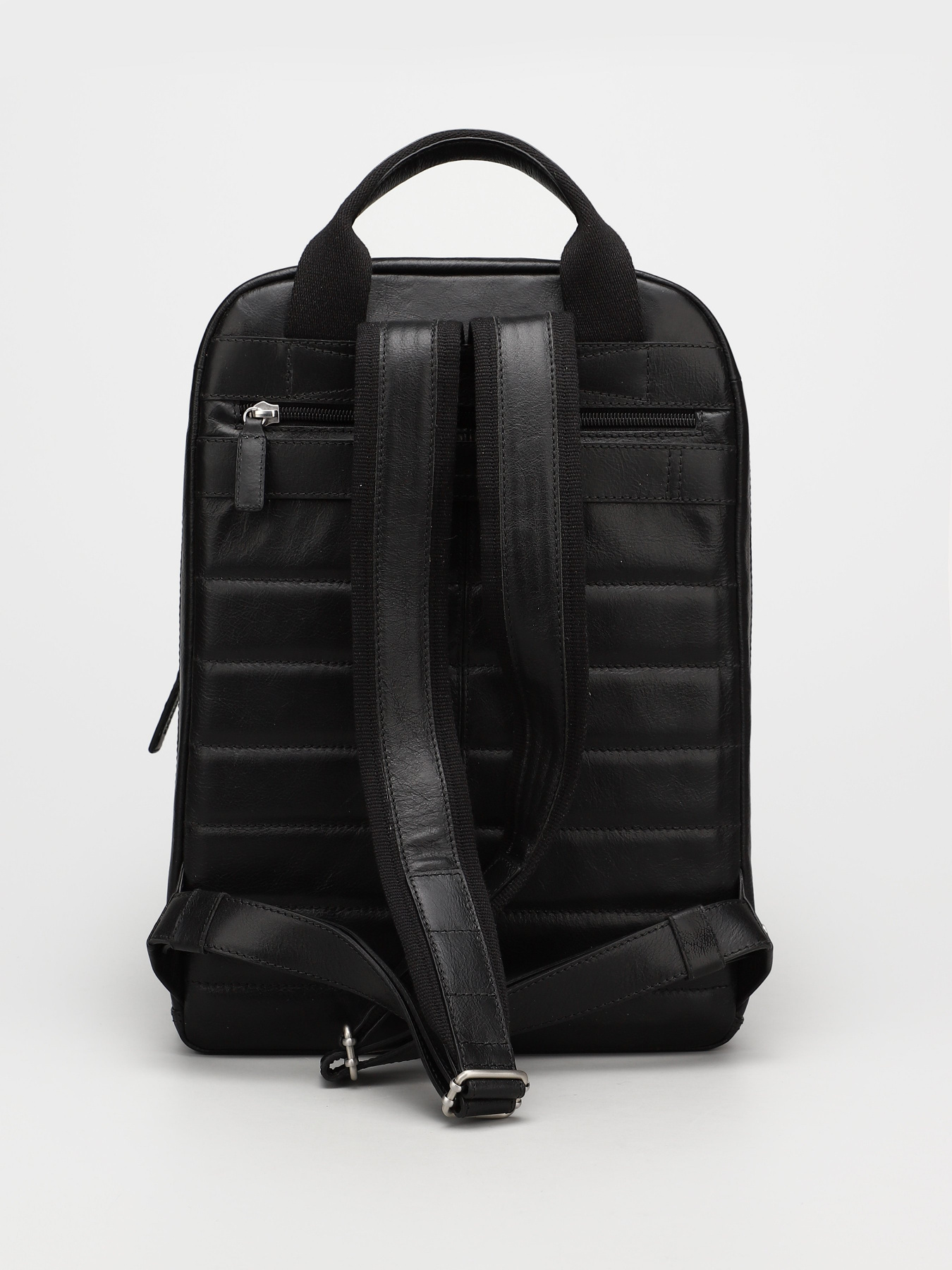 Рюкзаки Picard модель 4636 001 SCHWARZ Фото