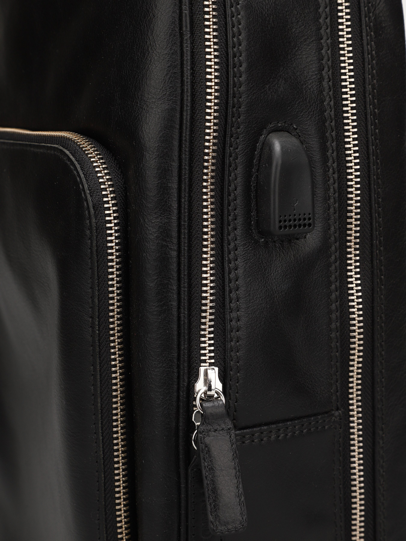 Рюкзаки Picard модель 4636 001 SCHWARZ Фото