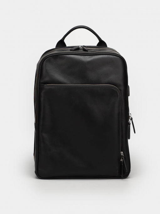 Рюкзаки Picard модель 4636 001 SCHWARZ Фото