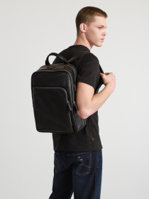 Рюкзаки Picard модель 4636 001 SCHWARZ Фото