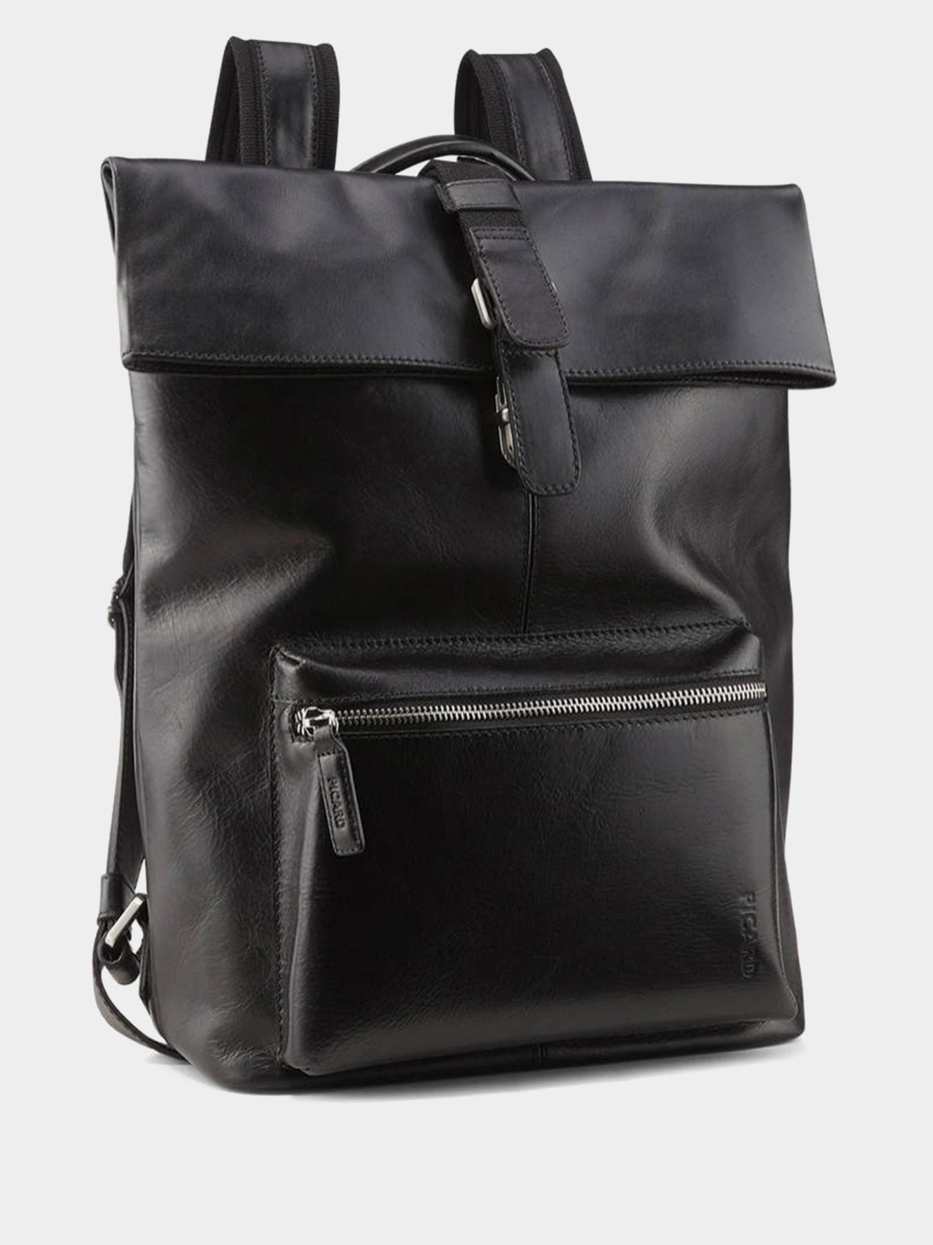 Рюкзаки Picard модель 4758 001 SCHWARZ Фото