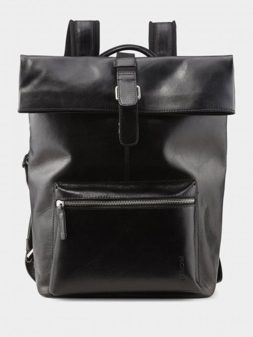 Рюкзаки Picard модель 4758 001 SCHWARZ Фото